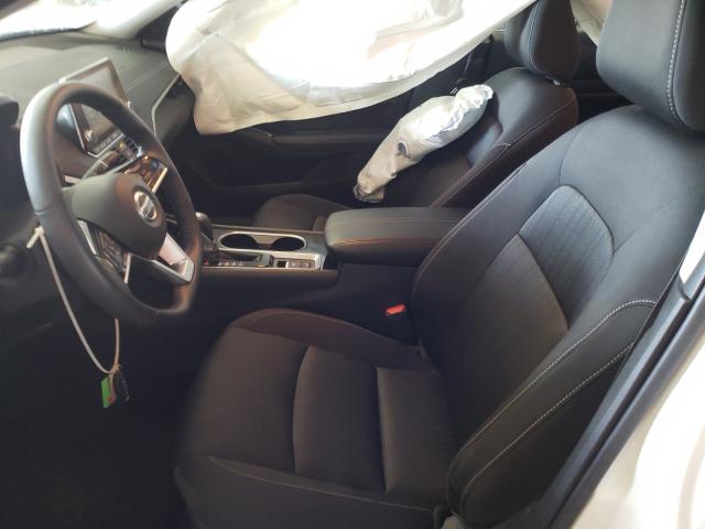 Photo 4 VIN: 1N4BL4DW8LC233980 - NISSAN ALTIMA SV 