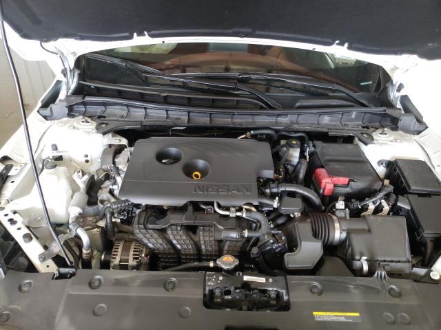 Photo 6 VIN: 1N4BL4DW8LC233980 - NISSAN ALTIMA SV 