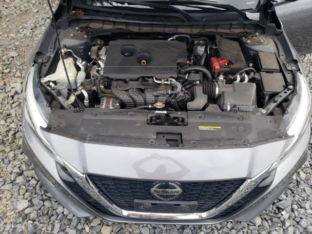 Photo 10 VIN: 1N4BL4DW8LC248785 - NISSAN ALTIMA SV 