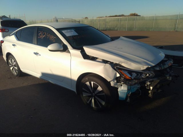 Photo 0 VIN: 1N4BL4DW8MN302351 - NISSAN ALTIMA 