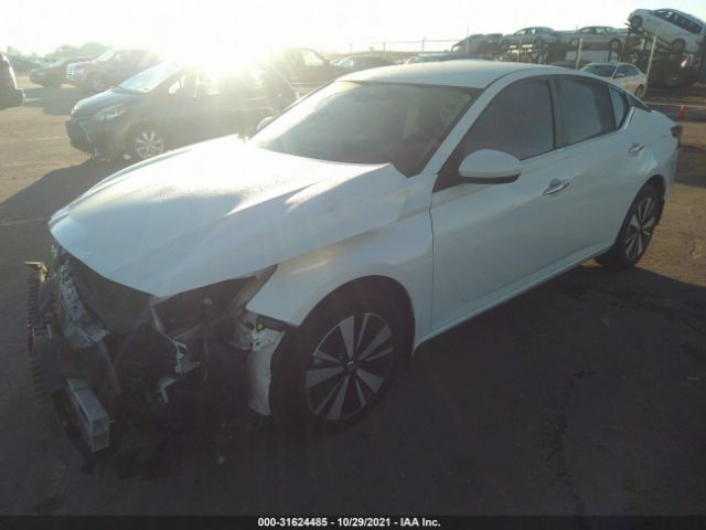 Photo 1 VIN: 1N4BL4DW8MN302351 - NISSAN ALTIMA 