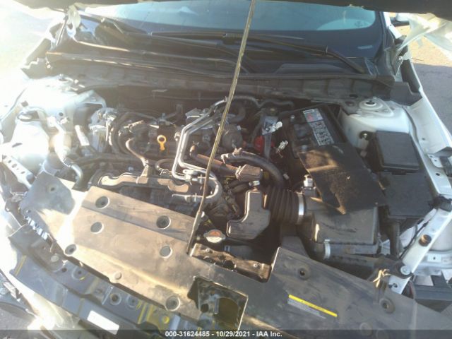 Photo 9 VIN: 1N4BL4DW8MN302351 - NISSAN ALTIMA 