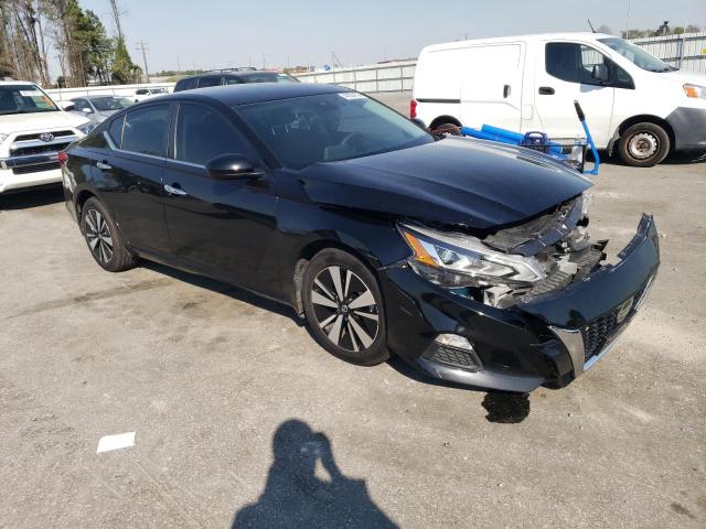 Photo 3 VIN: 1N4BL4DW8MN303824 - NISSAN ALTIMA 