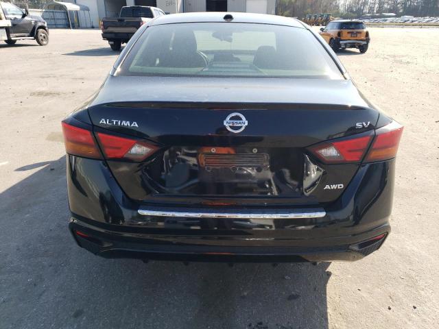 Photo 5 VIN: 1N4BL4DW8MN303824 - NISSAN ALTIMA 