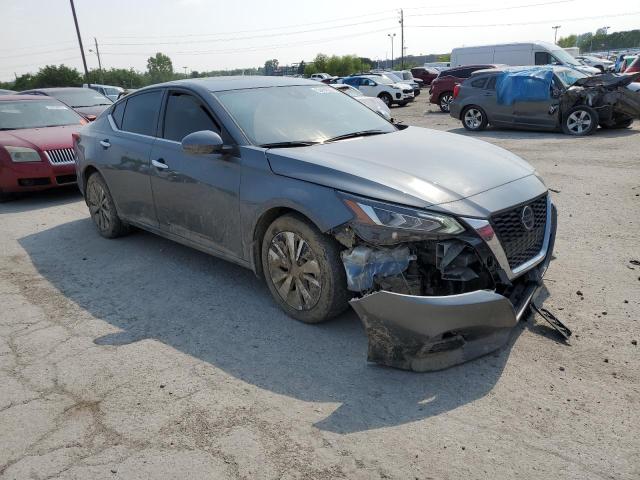 Photo 3 VIN: 1N4BL4DW8MN310434 - NISSAN ALTIMA 