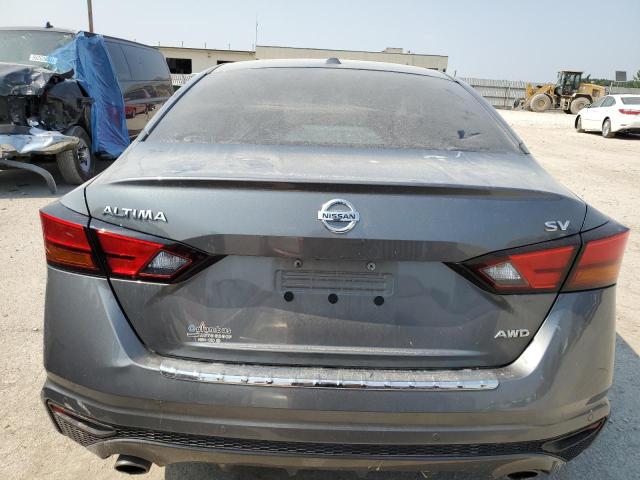 Photo 5 VIN: 1N4BL4DW8MN310434 - NISSAN ALTIMA 