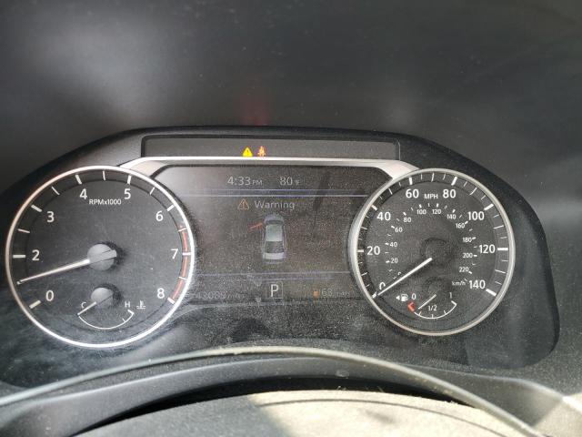 Photo 8 VIN: 1N4BL4DW8MN310434 - NISSAN ALTIMA 