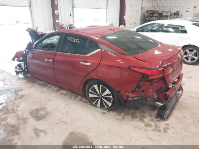 Photo 2 VIN: 1N4BL4DW8MN345961 - NISSAN ALTIMA 