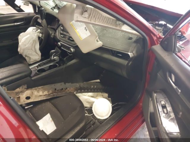 Photo 4 VIN: 1N4BL4DW8MN345961 - NISSAN ALTIMA 