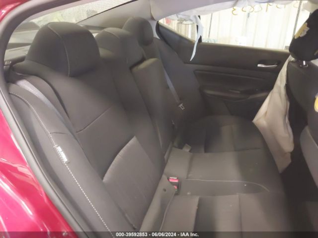 Photo 7 VIN: 1N4BL4DW8MN345961 - NISSAN ALTIMA 