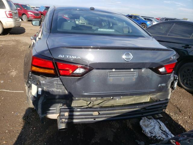 Photo 5 VIN: 1N4BL4DW8NN309382 - NISSAN ALTIMA SV 