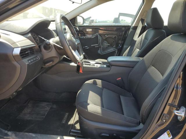 Photo 6 VIN: 1N4BL4DW8NN309382 - NISSAN ALTIMA SV 