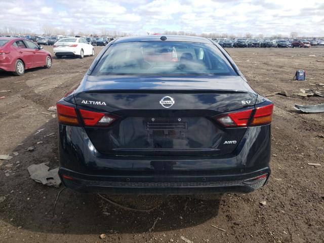 Photo 5 VIN: 1N4BL4DW8NN353530 - NISSAN ALTIMA 