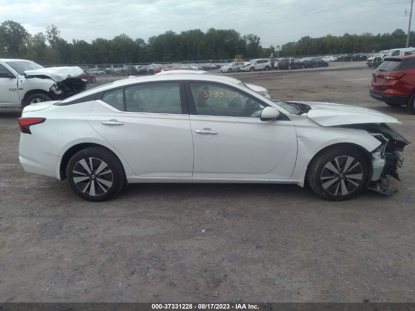 Photo 12 VIN: 1N4BL4DW8NN356184 - NISSAN ALTIMA 