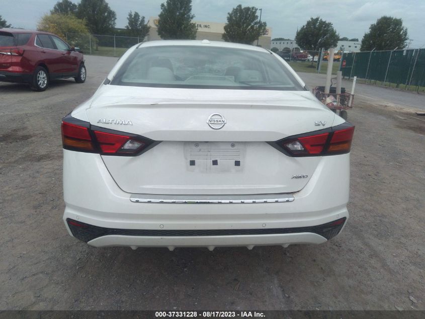 Photo 15 VIN: 1N4BL4DW8NN356184 - NISSAN ALTIMA 