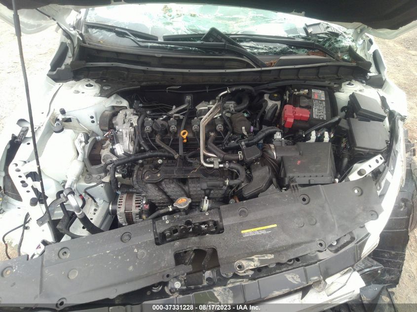 Photo 9 VIN: 1N4BL4DW8NN356184 - NISSAN ALTIMA 