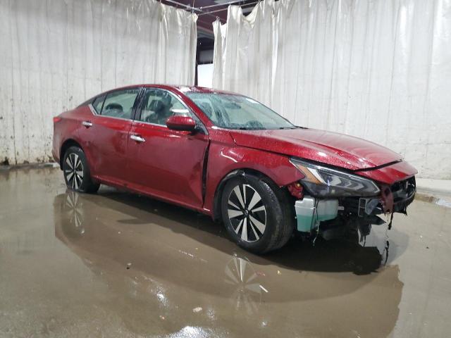 Photo 3 VIN: 1N4BL4DW8NN356850 - NISSAN ALTIMA SV 