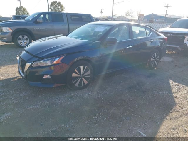 Photo 1 VIN: 1N4BL4DW8NN358372 - NISSAN ALTIMA 