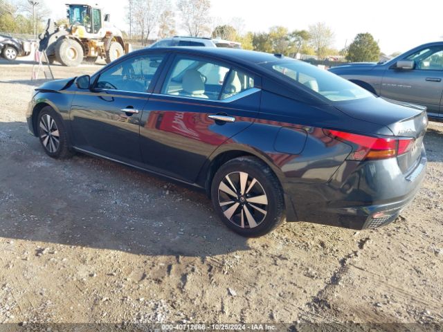 Photo 2 VIN: 1N4BL4DW8NN358372 - NISSAN ALTIMA 