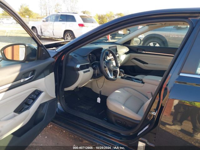 Photo 4 VIN: 1N4BL4DW8NN358372 - NISSAN ALTIMA 