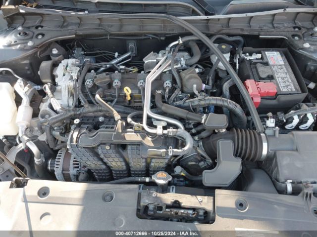 Photo 9 VIN: 1N4BL4DW8NN358372 - NISSAN ALTIMA 