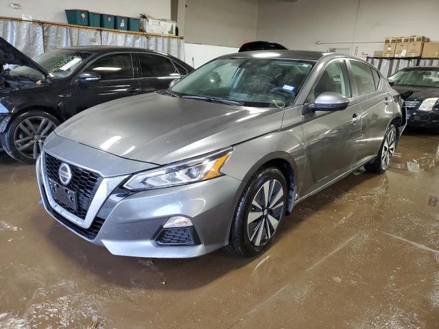 Photo 0 VIN: 1N4BL4DW8NN380825 - NISSAN ALTIMA 