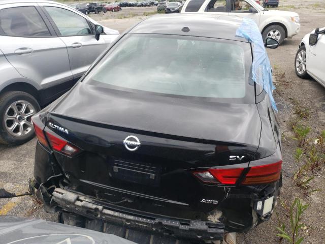 Photo 5 VIN: 1N4BL4DW8NN420529 - NISSAN ALTIMA SV 