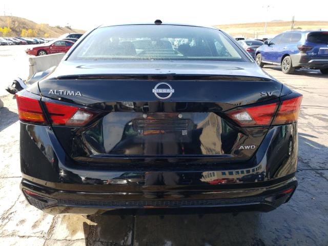 Photo 5 VIN: 1N4BL4DW8PN341073 - NISSAN ALTIMA SV 