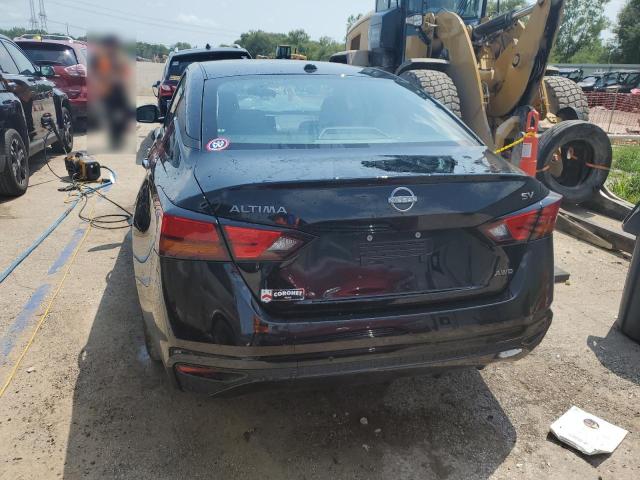 Photo 5 VIN: 1N4BL4DW8PN416127 - NISSAN ALTIMA SV 