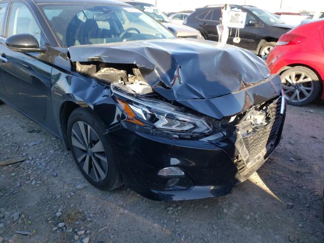 Photo 8 VIN: 1N4BL4DW9KN309628 - NISSAN ALTIMA SV 