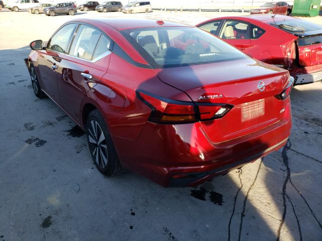 Photo 2 VIN: 1N4BL4DW9LC201832 - NISSAN ALTIMA 