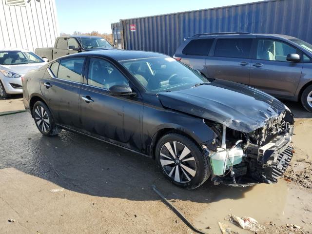 Photo 3 VIN: 1N4BL4DW9LC267622 - NISSAN ALTIMA SV 