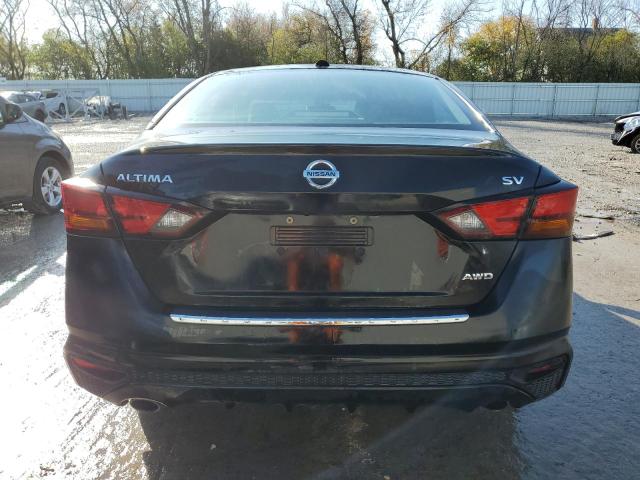 Photo 5 VIN: 1N4BL4DW9LC267622 - NISSAN ALTIMA SV 