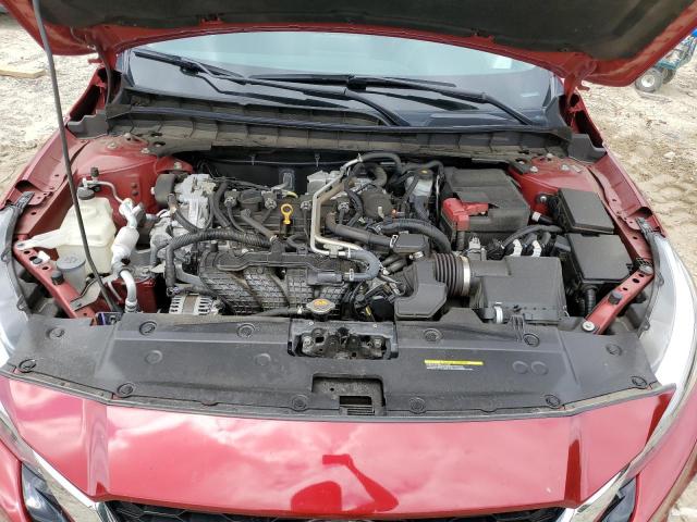 Photo 10 VIN: 1N4BL4DW9MN300642 - NISSAN ALTIMA SV 