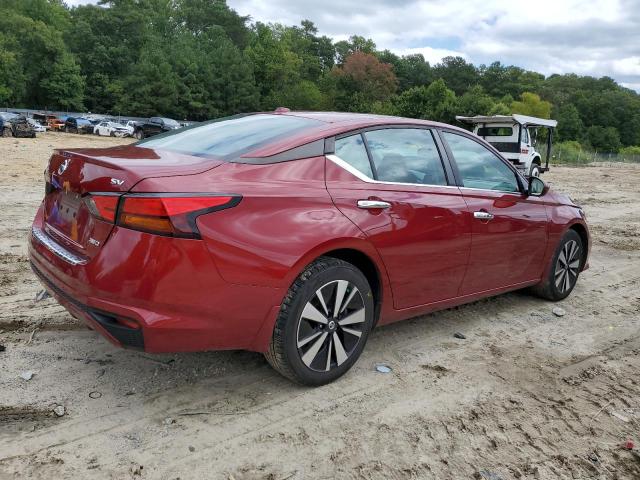 Photo 2 VIN: 1N4BL4DW9MN300642 - NISSAN ALTIMA SV 