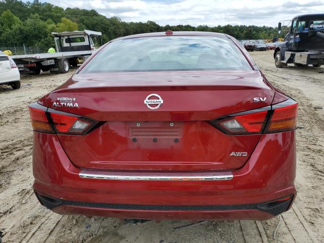 Photo 5 VIN: 1N4BL4DW9MN300642 - NISSAN ALTIMA SV 