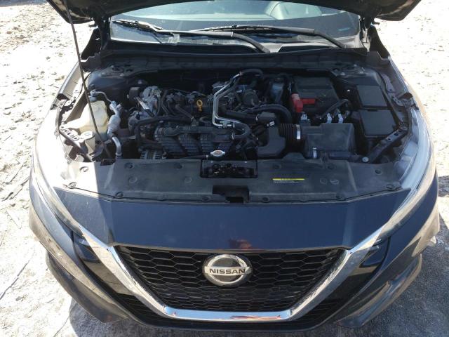 Photo 10 VIN: 1N4BL4DW9MN307414 - NISSAN ALTIMA 