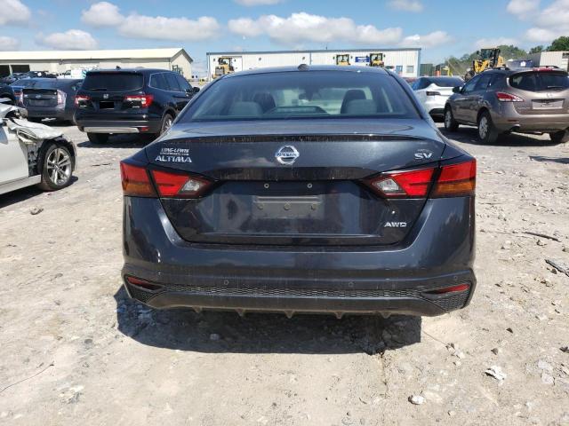 Photo 5 VIN: 1N4BL4DW9MN307414 - NISSAN ALTIMA 