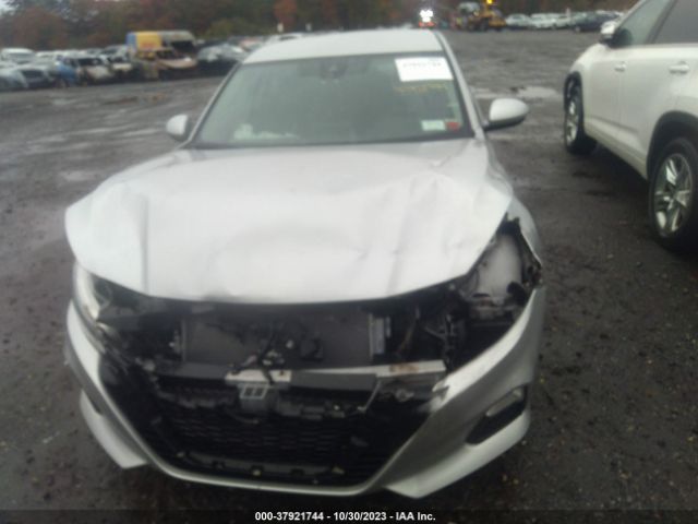 Photo 5 VIN: 1N4BL4DW9MN313780 - NISSAN ALTIMA 