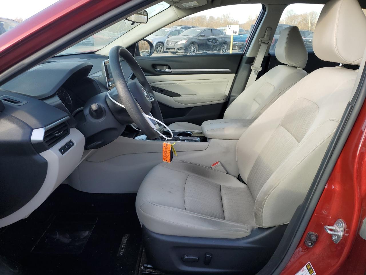 Photo 6 VIN: 1N4BL4DW9MN325248 - NISSAN ALTIMA 