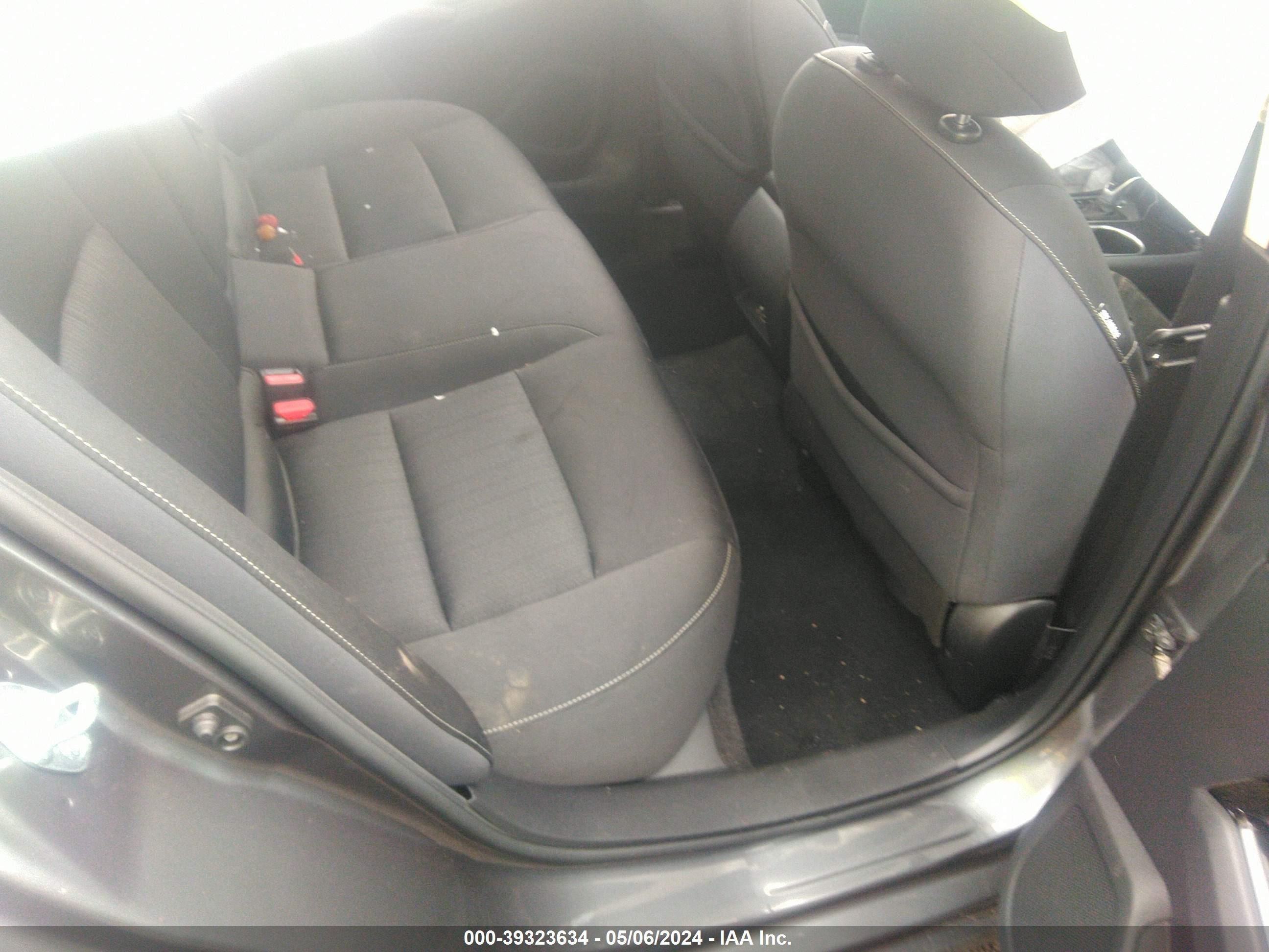 Photo 7 VIN: 1N4BL4DW9MN334838 - NISSAN ALTIMA 