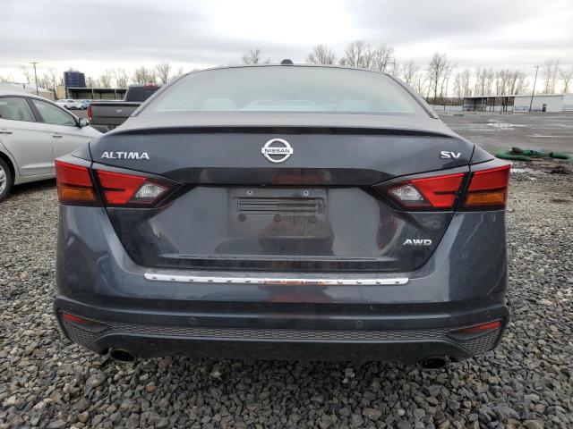 Photo 5 VIN: 1N4BL4DW9MN355429 - NISSAN ALTIMA 