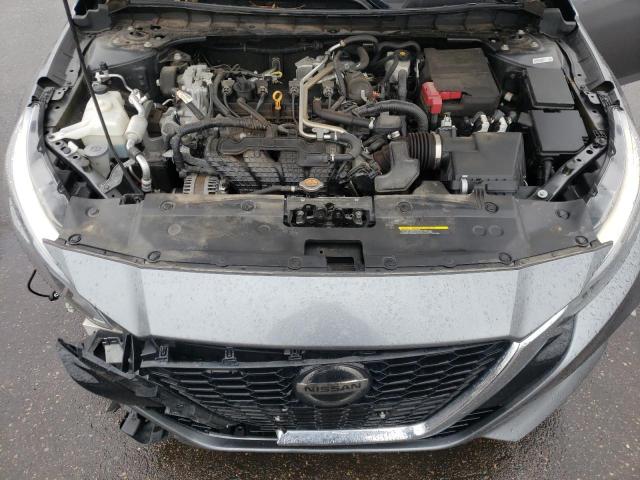 Photo 10 VIN: 1N4BL4DW9MN379004 - NISSAN ALTIMA 