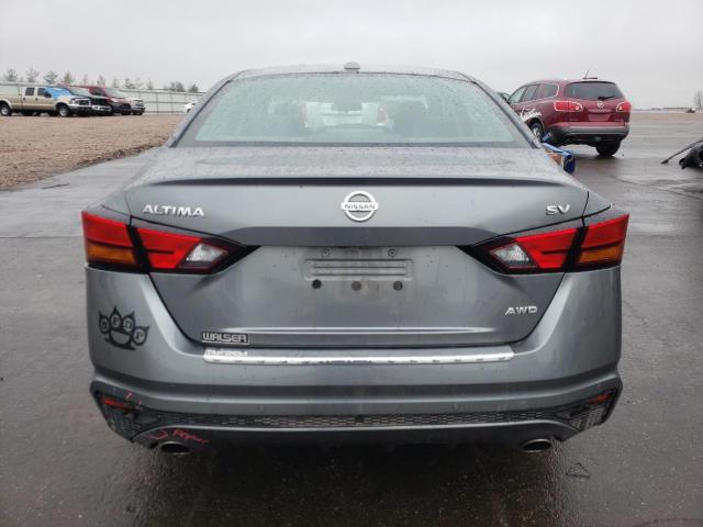 Photo 5 VIN: 1N4BL4DW9MN379004 - NISSAN ALTIMA 