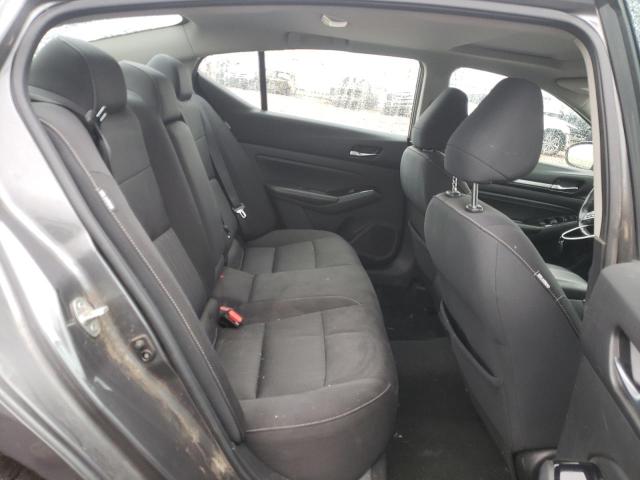 Photo 9 VIN: 1N4BL4DW9MN379004 - NISSAN ALTIMA 