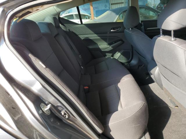 Photo 9 VIN: 1N4BL4DW9MN382565 - NISSAN ALTIMA SV 