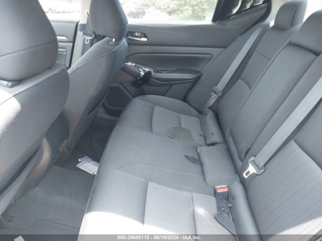 Photo 7 VIN: 1N4BL4DW9MN383411 - NISSAN ALTIMA 