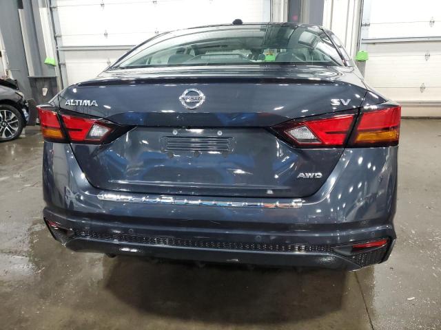 Photo 5 VIN: 1N4BL4DW9NN309004 - NISSAN ALTIMA SV 