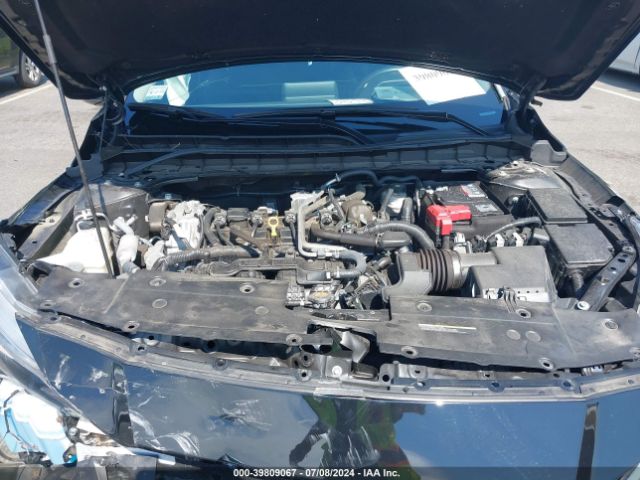 Photo 9 VIN: 1N4BL4DW9NN345159 - NISSAN ALTIMA 