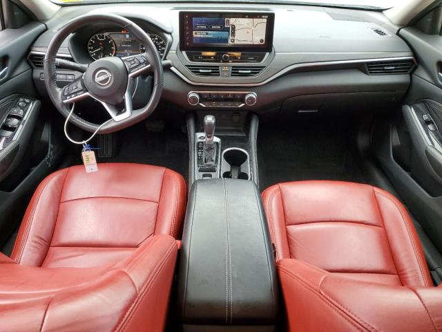 Photo 7 VIN: 1N4BL4DW9PN319163 - NISSAN ALTIMA SV 